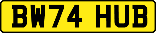 BW74HUB