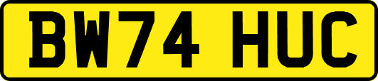 BW74HUC