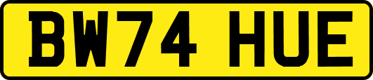 BW74HUE
