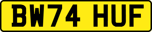 BW74HUF