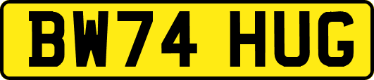 BW74HUG