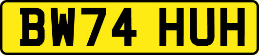 BW74HUH