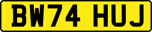 BW74HUJ