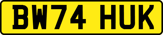 BW74HUK