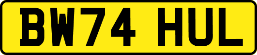 BW74HUL