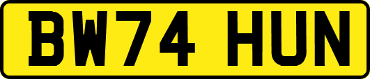 BW74HUN