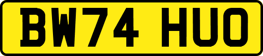 BW74HUO