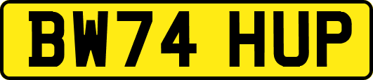 BW74HUP
