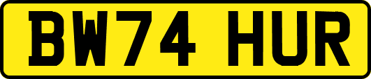 BW74HUR