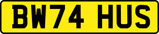 BW74HUS