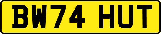 BW74HUT