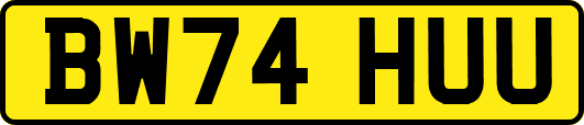 BW74HUU