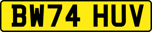 BW74HUV