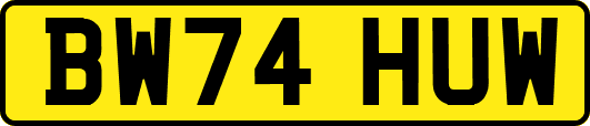 BW74HUW