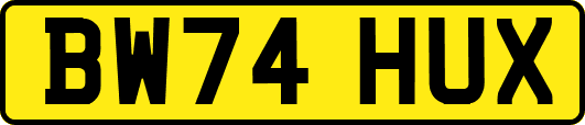 BW74HUX