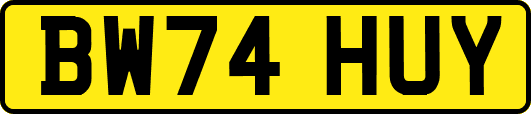 BW74HUY