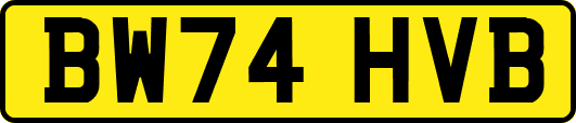 BW74HVB