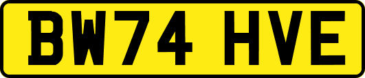 BW74HVE