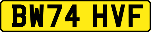 BW74HVF