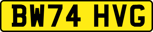 BW74HVG