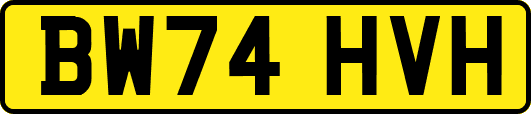 BW74HVH