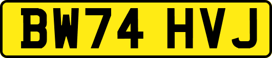 BW74HVJ