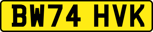BW74HVK