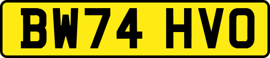 BW74HVO