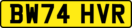 BW74HVR