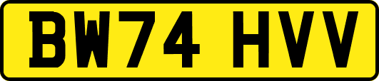 BW74HVV
