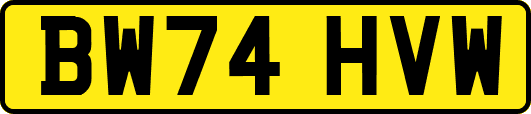 BW74HVW