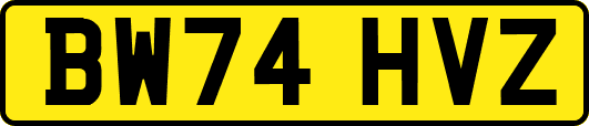 BW74HVZ