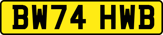 BW74HWB