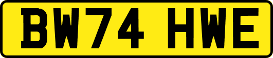 BW74HWE