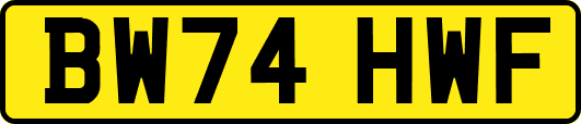 BW74HWF