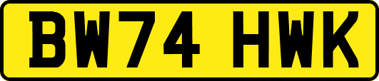 BW74HWK