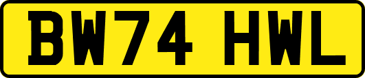 BW74HWL