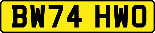BW74HWO