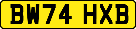 BW74HXB