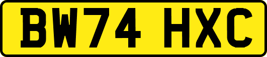 BW74HXC