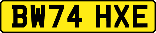 BW74HXE