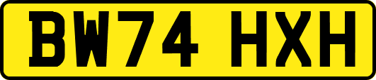 BW74HXH
