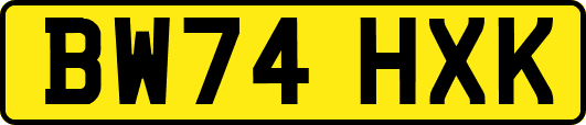 BW74HXK