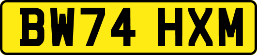 BW74HXM