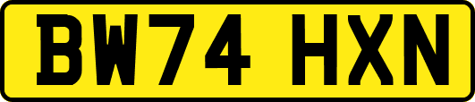 BW74HXN
