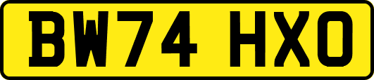 BW74HXO