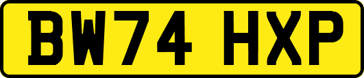 BW74HXP