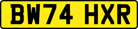 BW74HXR