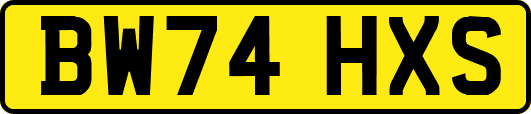BW74HXS