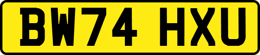 BW74HXU